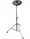 Almohadilla de entrenamiento Dixon PSP48 con soporte