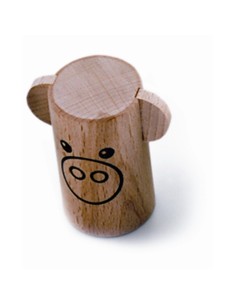 SONOR RS TOY SOUND 	Joggle-Pig