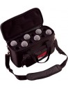 Gator GM-12B Custodia per 12 Microfoni