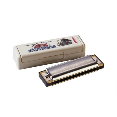 Hohner Big River LA...
