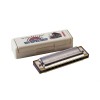 Hohner Big River LA Armonica a bocca