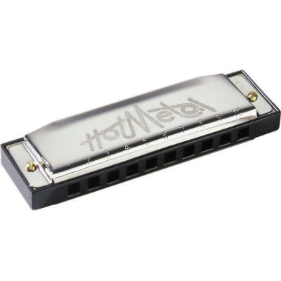 Hohner Hot Metal LA