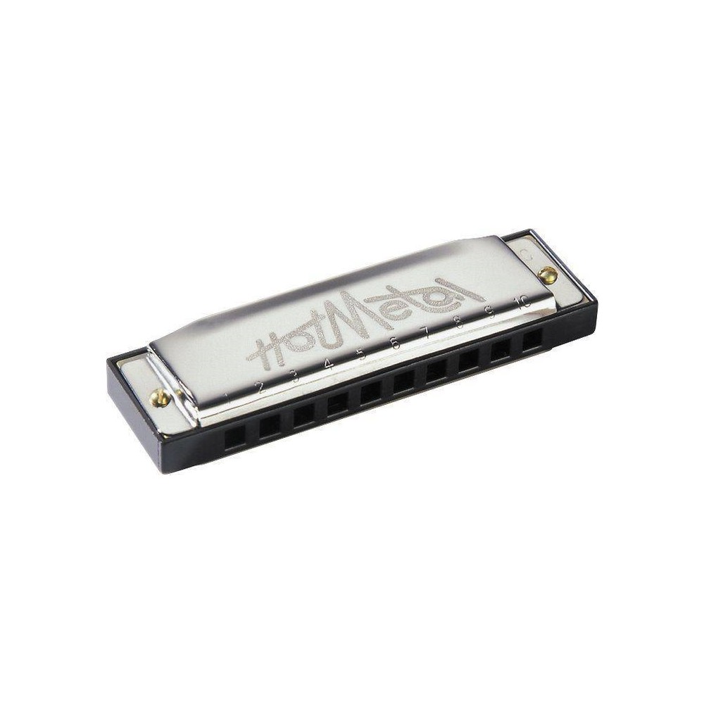 Hohner Hot Metal SIb