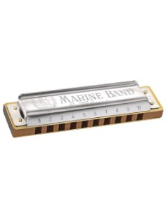 Hohner Marine Band RE...