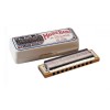 Hohner Marine Band REb Db armonica a bocca