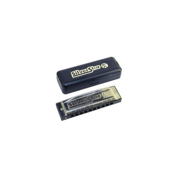 Hohner Silver Star MI