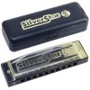Estrella plateada mi Hohner