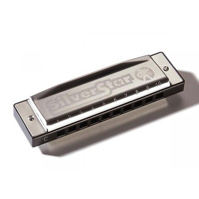 Hohner Silver Star Re...