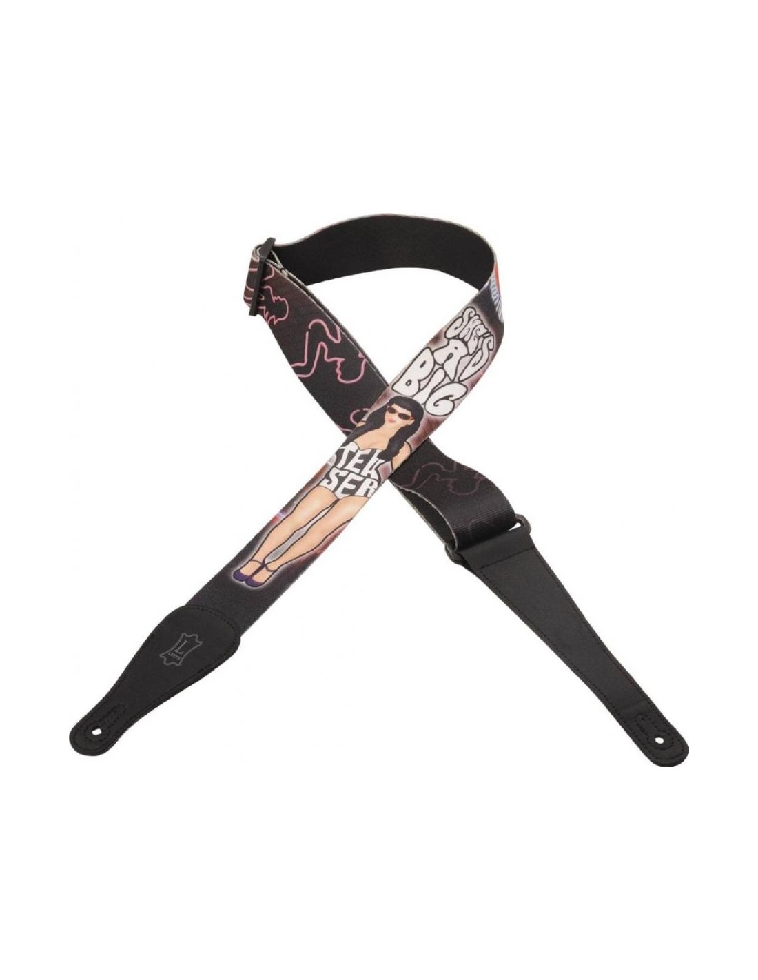 Levy's MPL2-005 Day Tripper