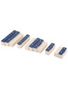 SONOR KS30L2 SOPRANO BAR SET