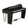 DEXIBELL Vivo H10 MG Noir brillant 