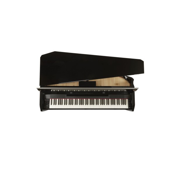 DEXIBELL Vivo H10 MG Nero Lucido 