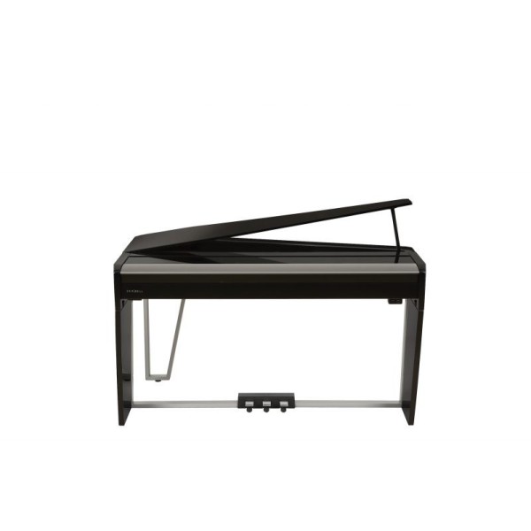 DEXIBELL Vivo H10 MG Nero Lucido 