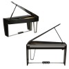 DEXIBELL Vivo H10 MG Noir brillant 