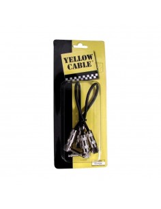 Yellow Cable P020C Cavi...