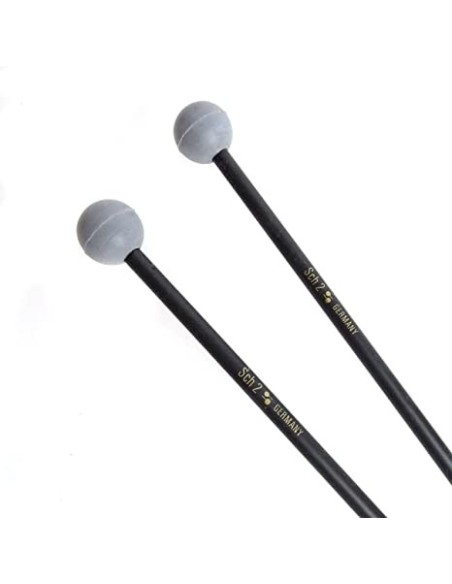 SONOR SCH2 Mallet con testa in gomma