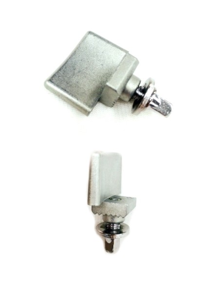 SONOR 14594175 Ferma Piede per Pedale Batteria