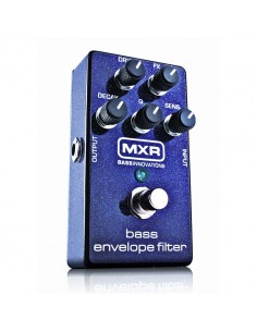 M82 Bass Envelope Filter 2