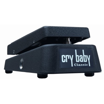 GCB95F Cry Baby Classic Wah