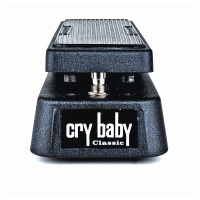GCB95F Cry Baby Classic Wah 2