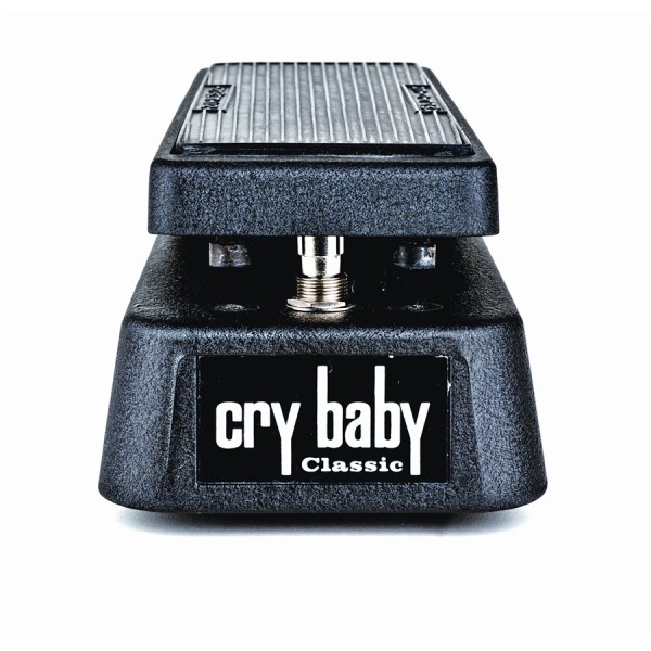 Wah classique Cry Baby GCB95F