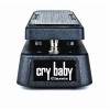 Pedal wah clásico Cry Baby GCB95F