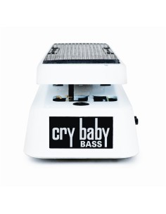 105Q Cry Baby Bajo Wah