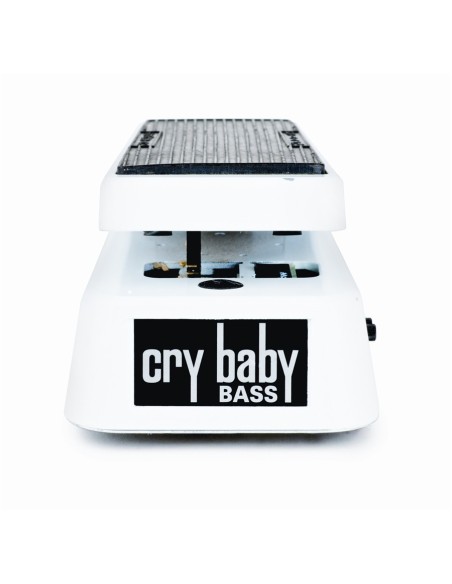 Wah-wah basse 105Q Cry Baby
