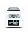 Wah-wah basse 105Q Cry Baby