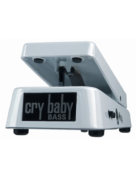 Wah-wah basse 105Q Cry Baby