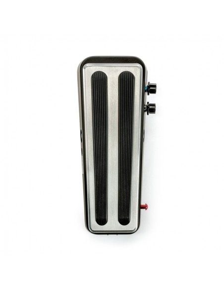 GBC65 Cry Baby Custom Badass Dual-Inductor Edition Wah