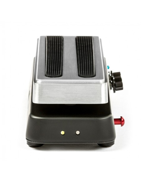 GBC65 Cry Baby Custom Badass Dual-Inductor Edition Wah