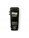 GBC65 Cry Baby Custom Badass Dual-Inductor Edition Wah