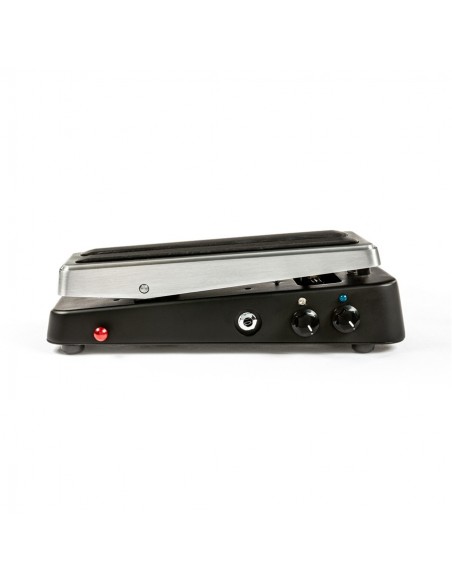 GBC65 Cry Baby Custom Badass Dual-Inductor Edition Wah