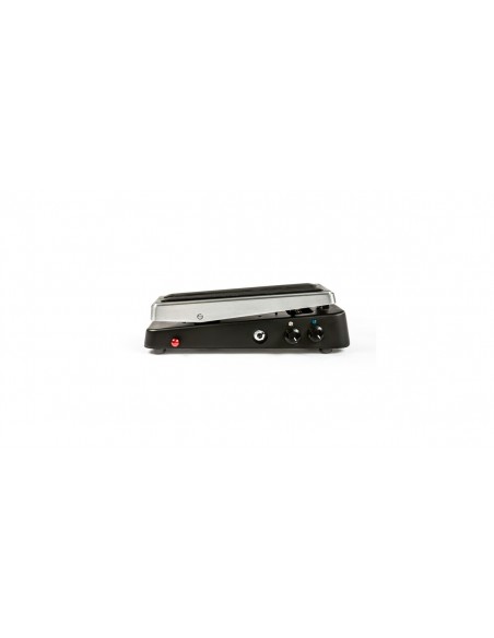 GBC65 Cry Baby Custom Badass Dual-Inductor Edition Wah
