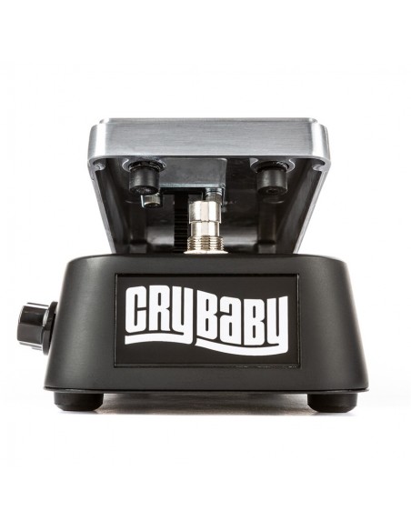 GBC65 Cry Baby Custom Badass Dual-Inductor Edition Wah