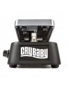 GBC65 Cry Baby Custom Badass Dual-Inductor Edition Wah