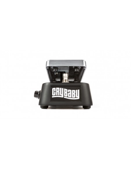 Wah-wah GBC65 Cry Baby Custom Badass à double inducteur