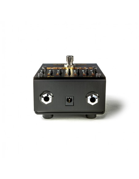 WHE900 Atreides Analogique Étrange