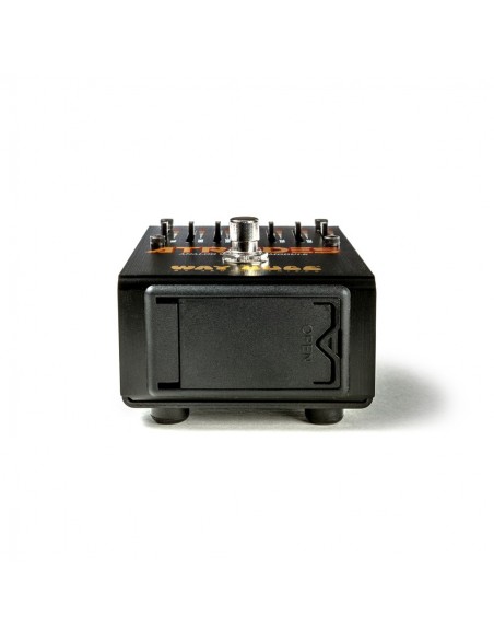 WHE900 Atreides Analog Seltsamkeit