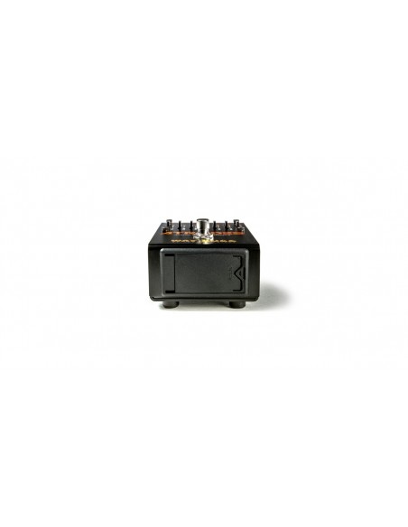 WHE900 Atreides Analogique Étrange