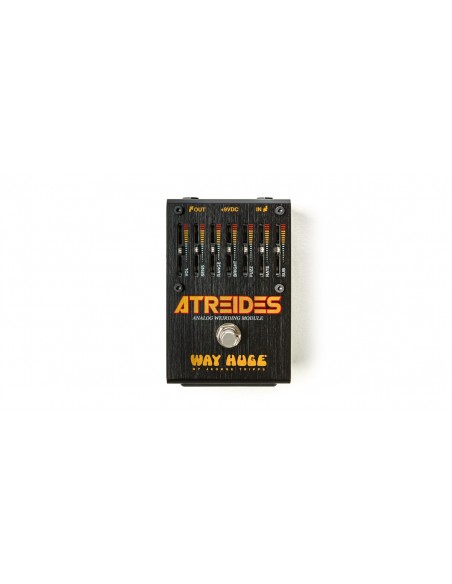 WHE900 Atreides Analog Weirding