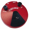 JDF2 Fuzz Face Distortion