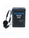 ROCKBA Rockman Bass Ace