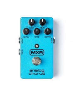 M234 Analog Chorus