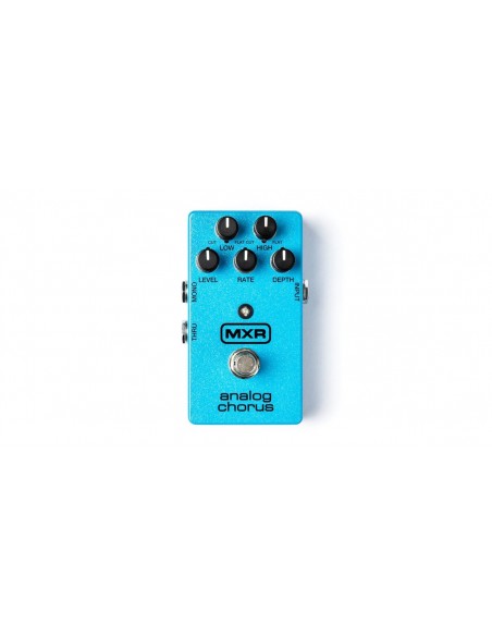 M234 Analog Chorus