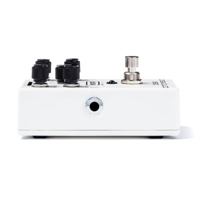 M87 Bass Compressor