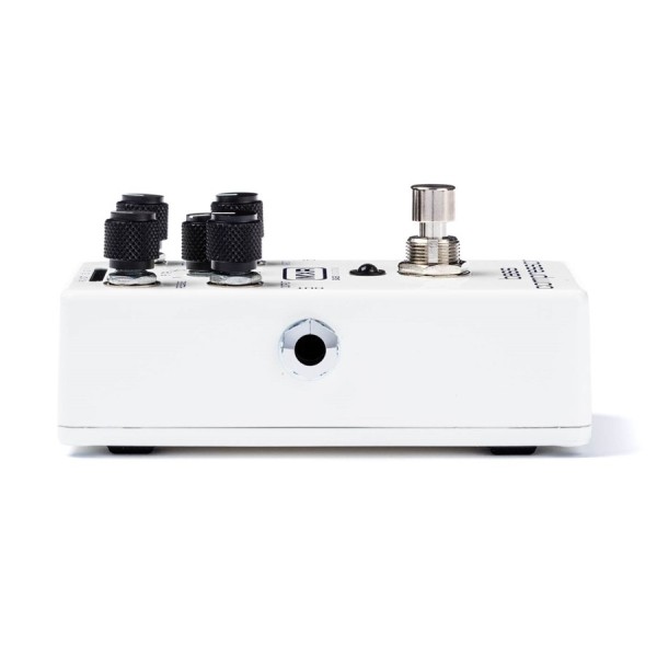 M87 Bass Compressor