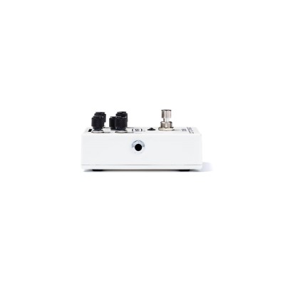 M87 Bass Compressor 2
