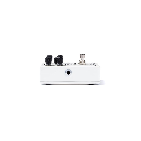 M87 Bass Compressor